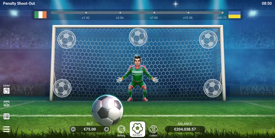 Autres fonctionnalités de l'application mobile : bonus, support technique, etc.
